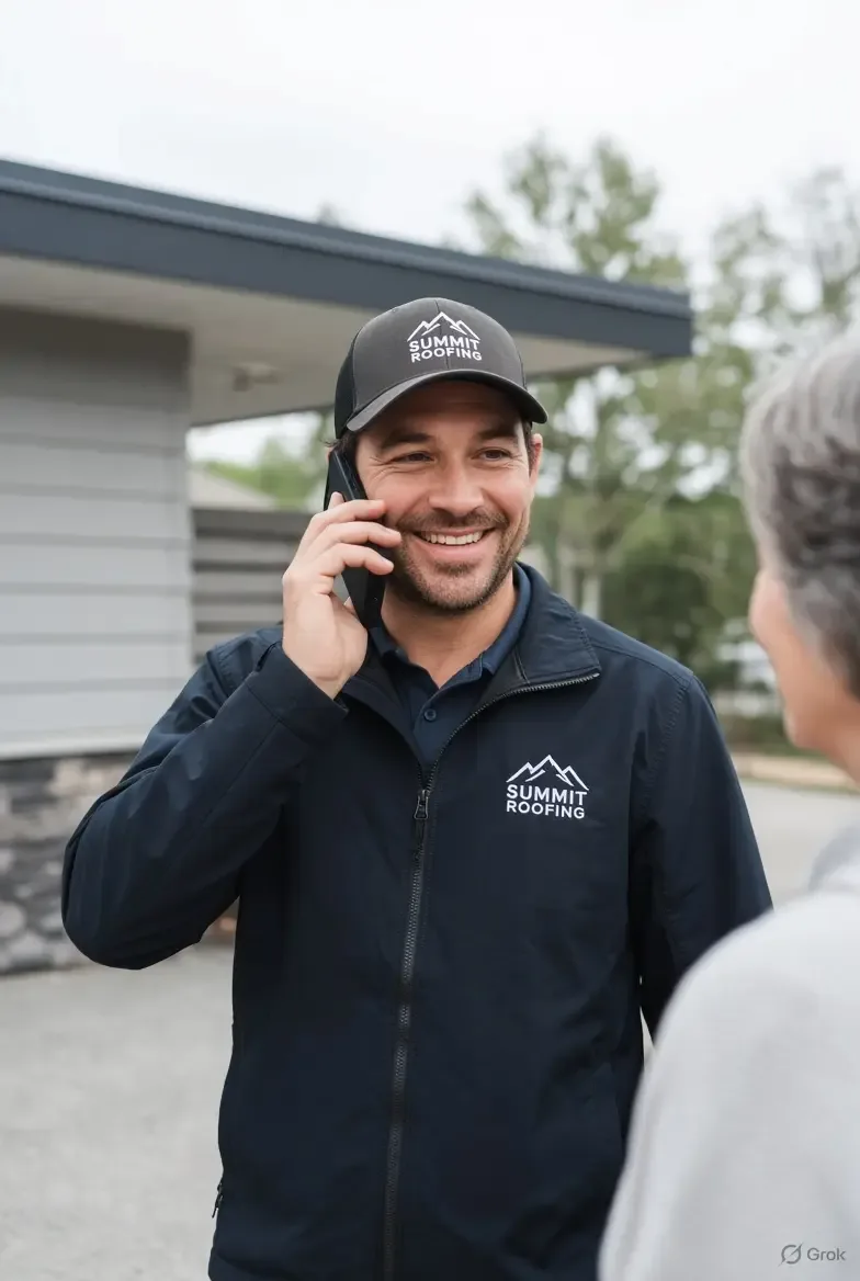 Flat Roof Leak Repair Lancaster, OH FAQs